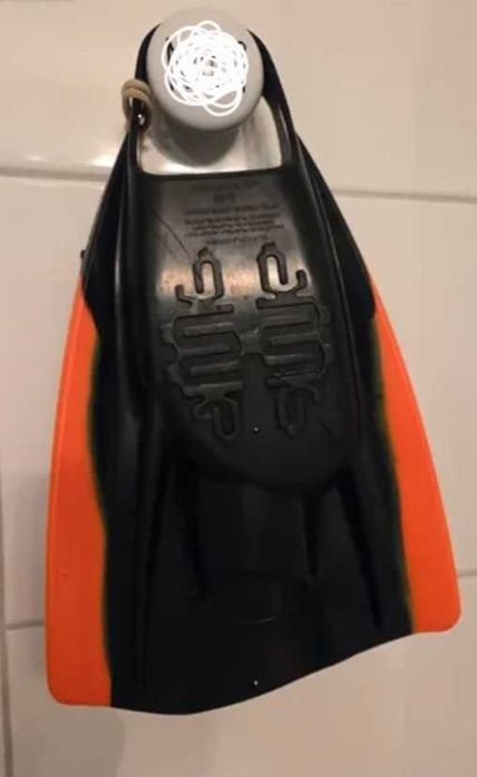 Barbatana bodyboard Hydro