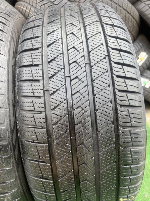 *Opony Vredestein 255/45/19 para