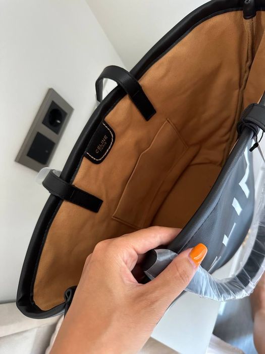 шоппер бренду Celine