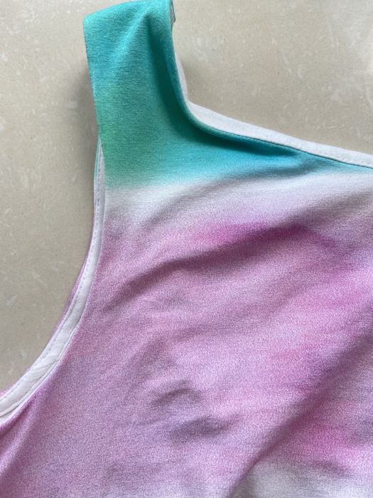 Sukienka letnia Solar