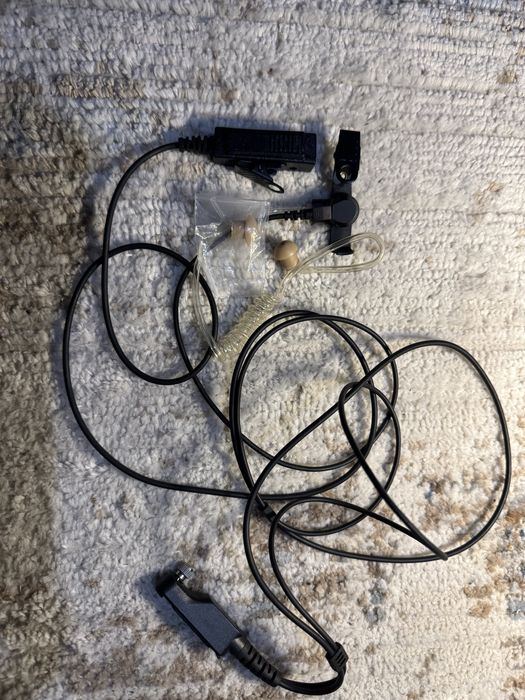 Аксесуари для дадіостанции Motoro DP (400)