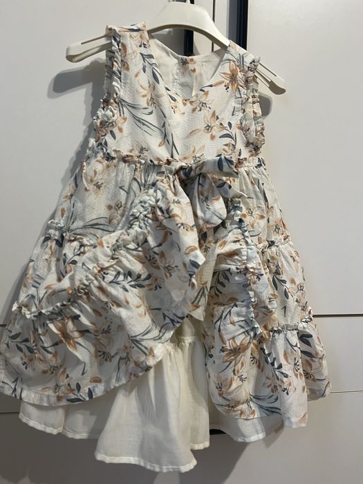 Sukienka USA 98-104 cm