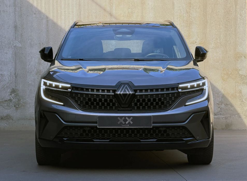 Renault Espace 1.2 E-Tech Full Hybrid Esprit Alpine