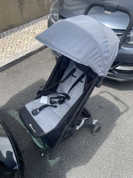 Carro de passeio Bebeconfort
