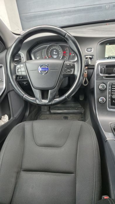 Volvo V60 D3 -5cylindrów 2.0 dizel