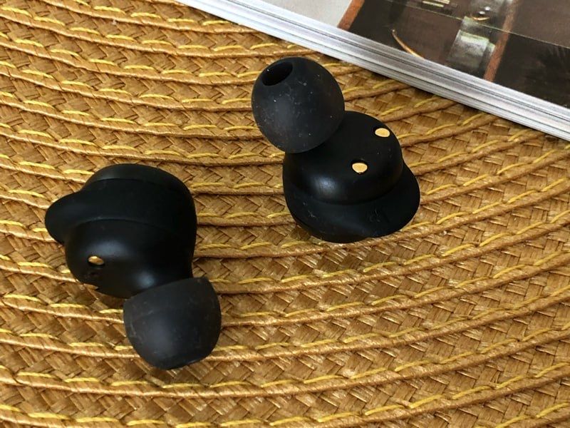 Xiaomi Redmi Buds 3 Lite Black