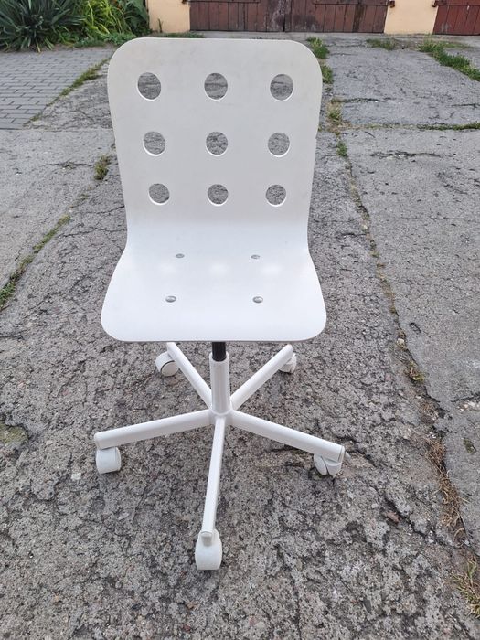 Krzesło obrotowe Ikea
