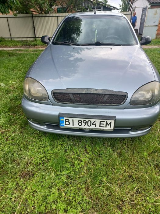 Продам Ланос 2008