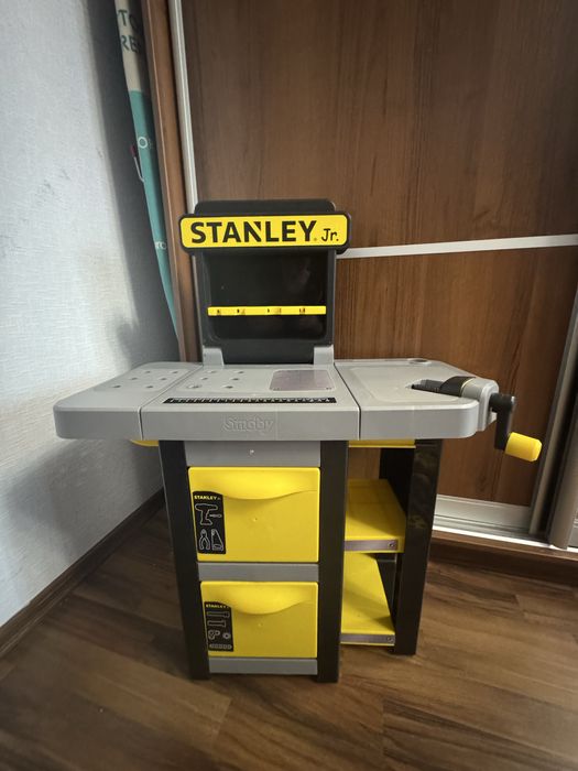 Ігровий набір Stenley