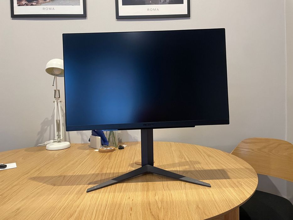 monitor LG UltraGear 27GS85Q-B 27’’