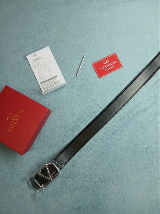 Ремінь Valentino