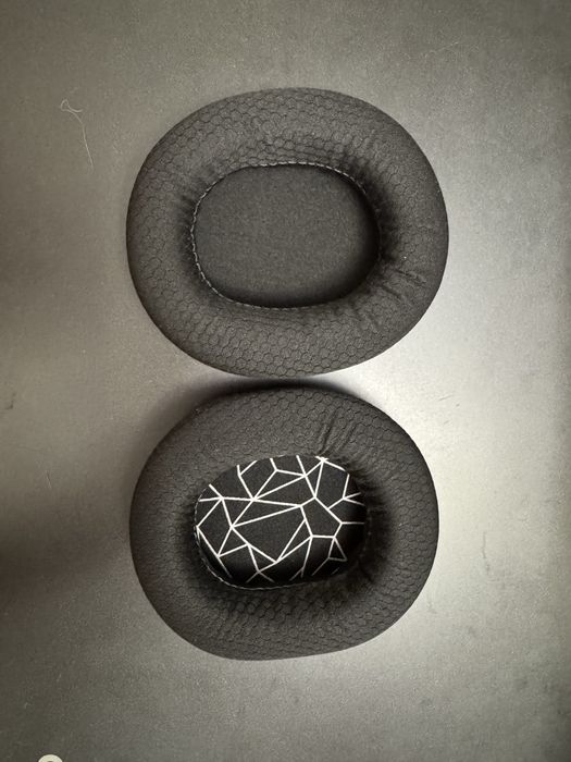 Амбушури на навушники Steelseries arctis 1 3 5 7 9