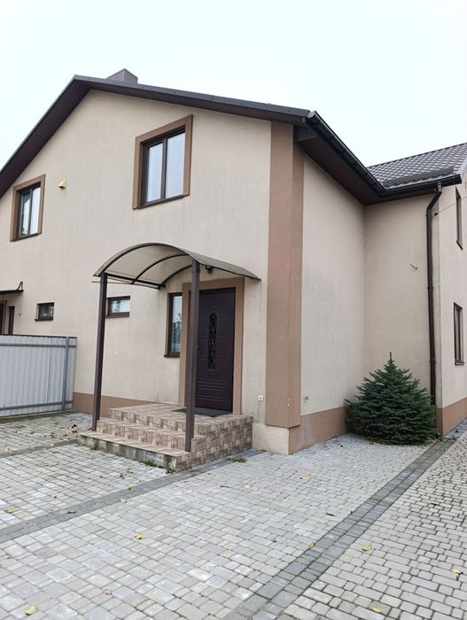 Без%Продаж Будинку/Дуплекса 130 м2 та 6 соток землі!!!