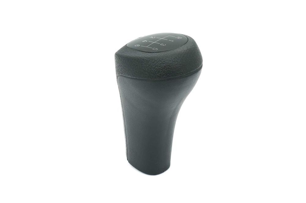 BMW 3 E46 E90 E91 5 E60 E61 X1 E84 X3 E83 gałka zmiany biegów czarna