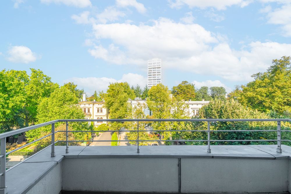 Mieszkanie – Szczecin - Widok 3