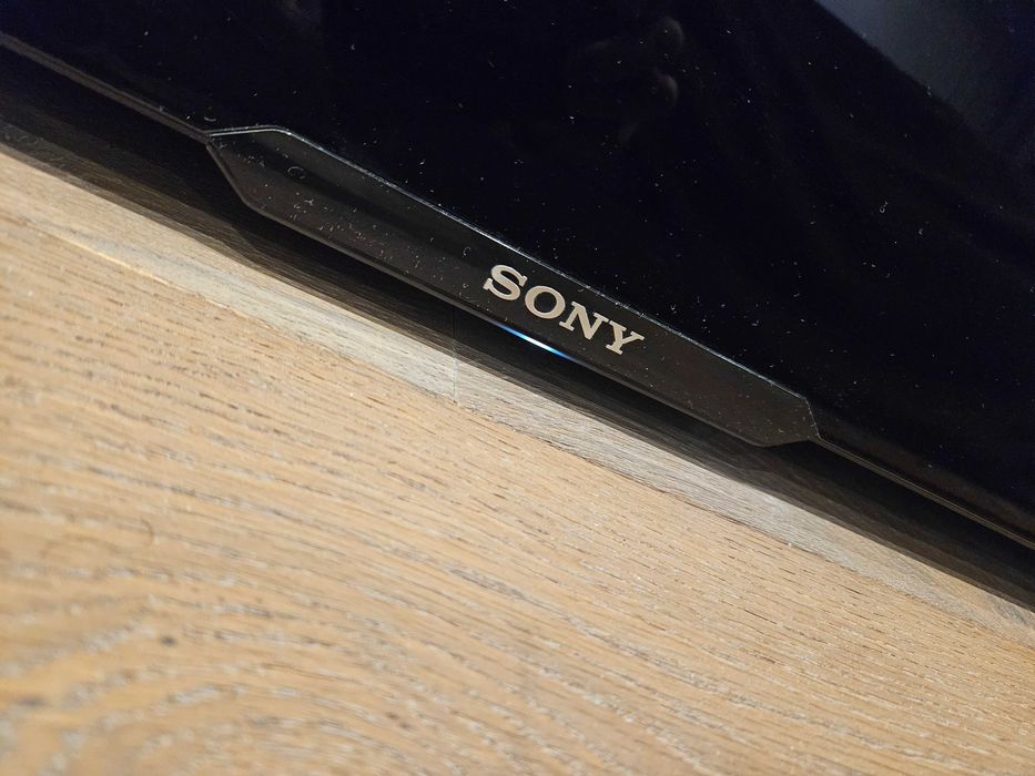 телевізор Sony KD65X9005A на жовтень