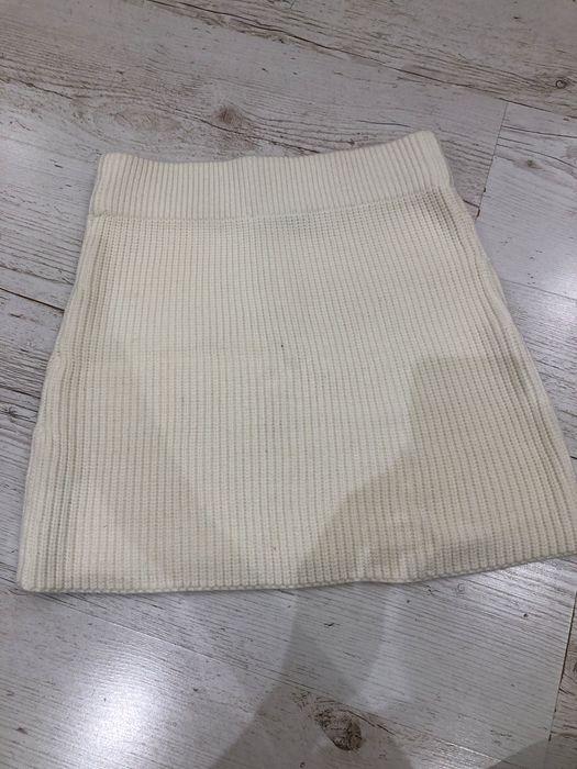 Спідниця вʼязана Zara нова