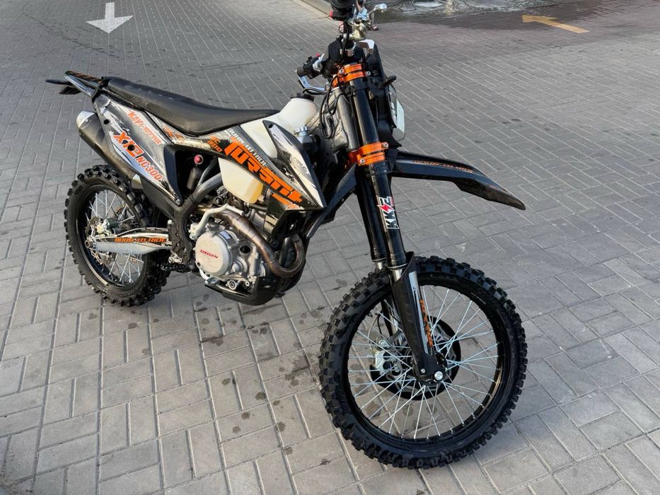 Продам KAYA X12 TURRUT 300cc Потужний та надійний ендуро-мотоцикл для лісу, полів, бездоріжжя та активного відпочинку.