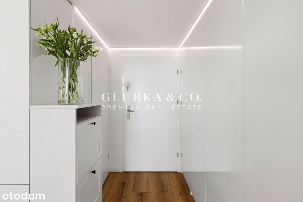 Księcia Witolda | studio z antresolą | WIDOK NA ODRĘ | 3,5 m wysokości