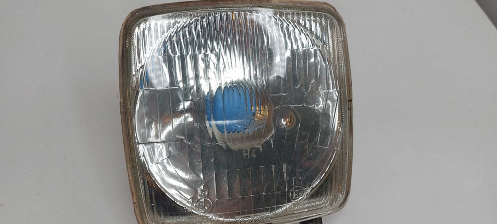 Rinder Farol Frente UMM