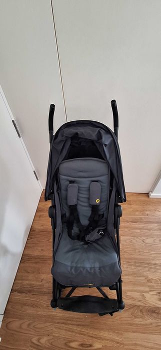 Carrinho Bébé Confort Mara