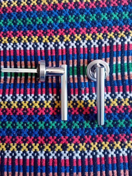 Puxadores para portas