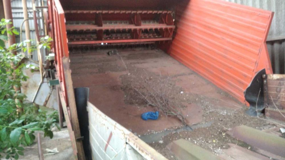 Продам сушку АВМ-0,65