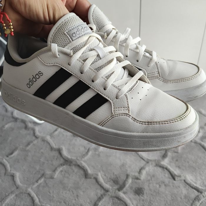 Buty firmy Adidas adidasy