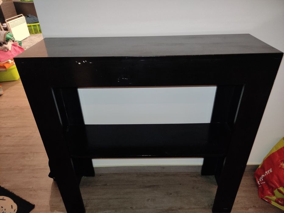 Armário hall entrada