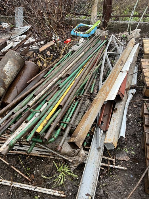 Трубы уголки листы  полоса металические