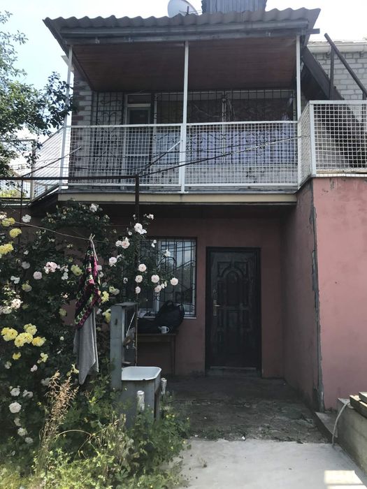 Продам  дачу біля селища Привільне Запорізького району
