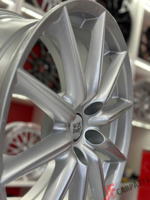 Jantes WSP Italy Alfa-Romeo Cannes 18! (Italianas)