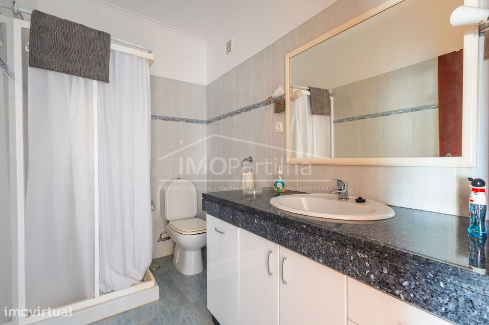 Apartamento T3
Agualva - Cacém