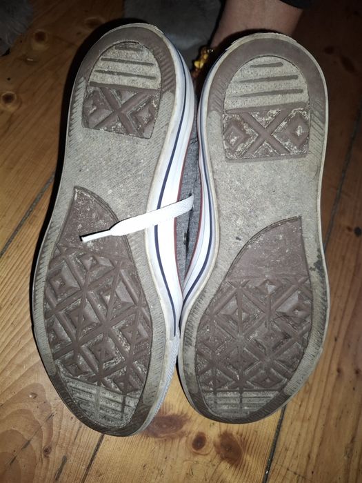 Converse All Star buty trampki, tenisówki 39