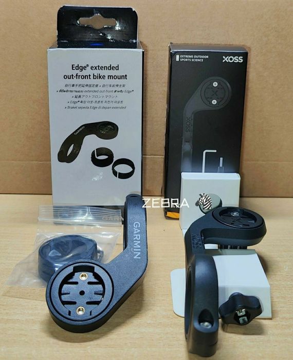 Xoss XL 800 / 1200 велофара велосипедный фонарик для самокат на руль