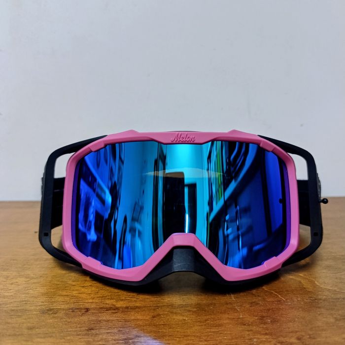 Googles Melon Optics Diablo