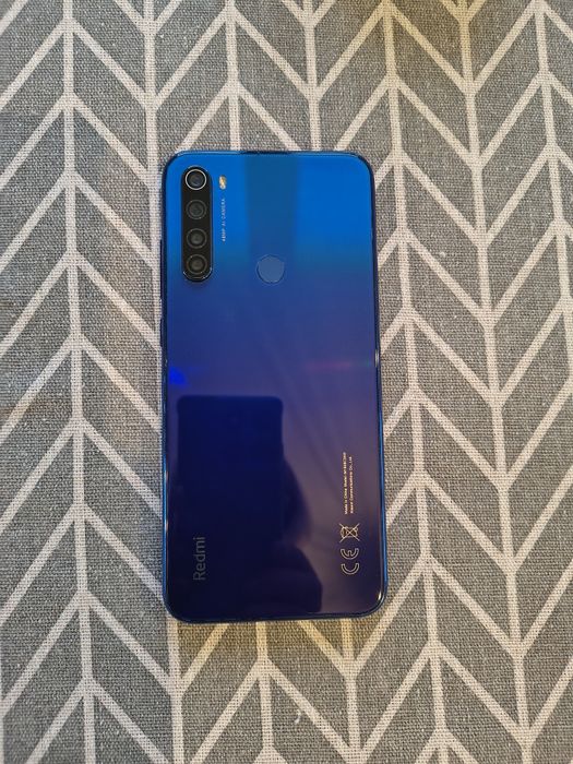 Xiaomi redmi note 8t