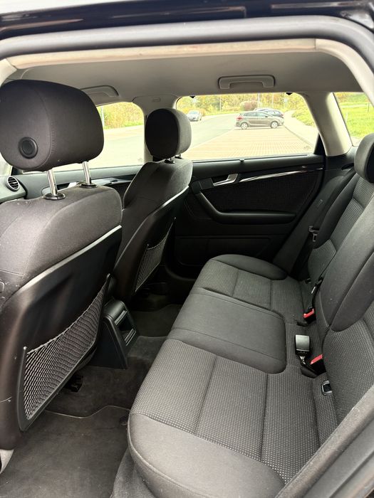 Audi a3 8p 2008