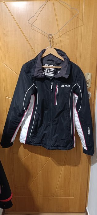 Sprzedam kurtkę narciarską dla dziecka
