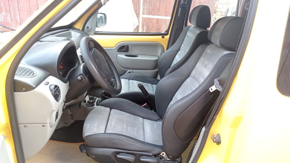 Продам Рено Кенго