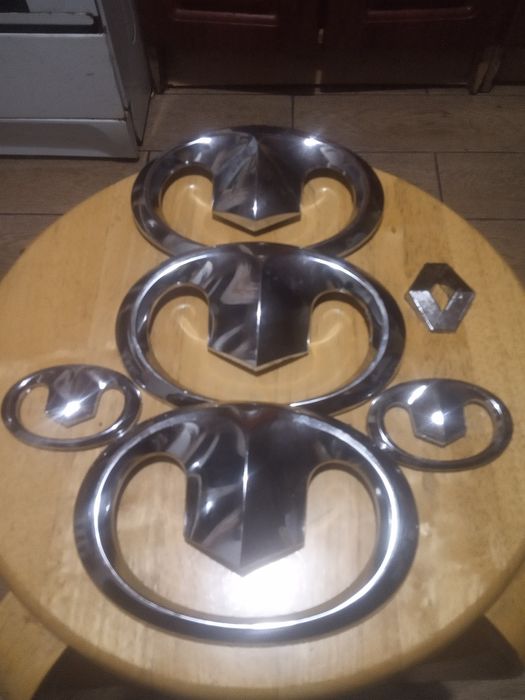 Логотип автомобиля Great Wall