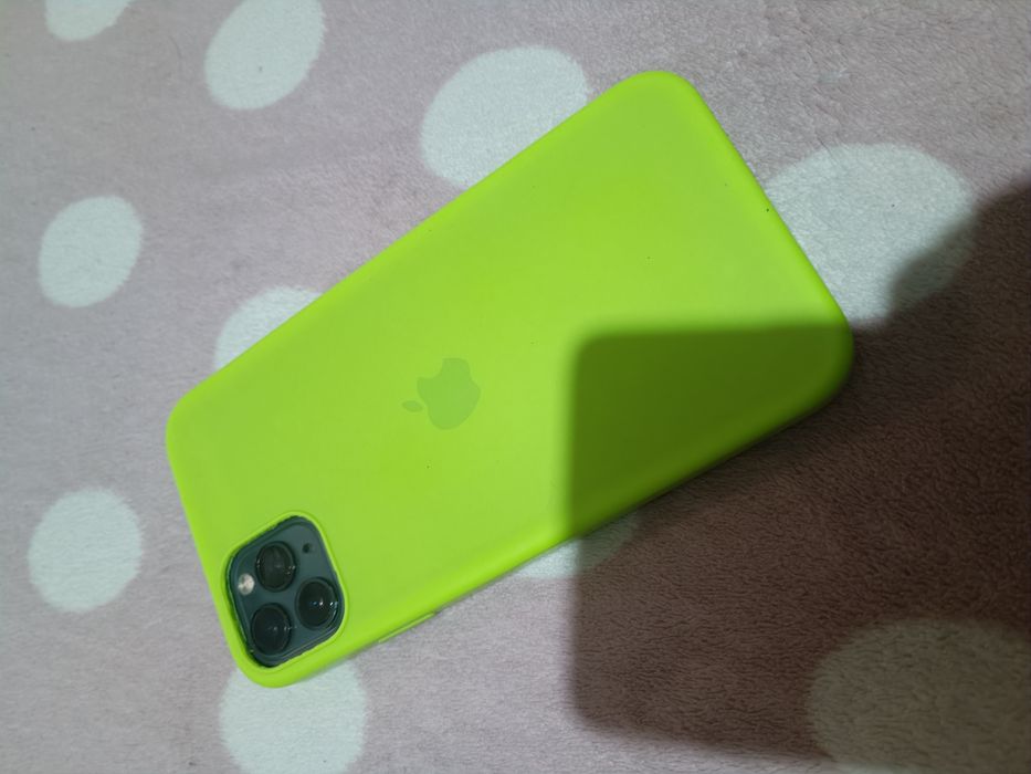 Смартфон APPLE iPhone 11Pro max 64GB