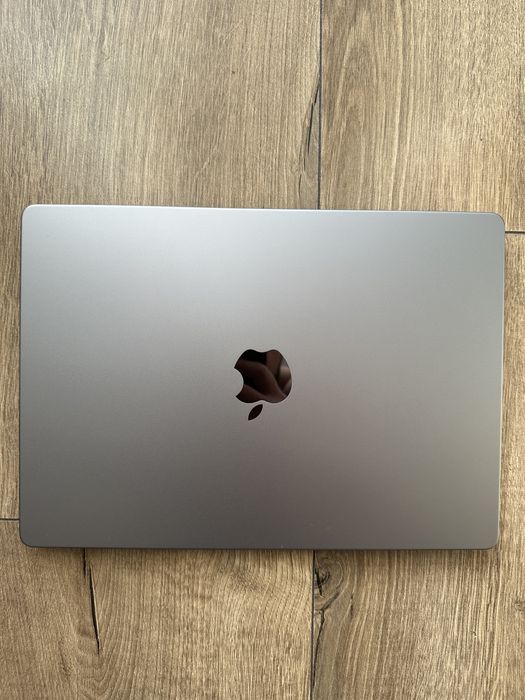 MacBook Pro 16/512