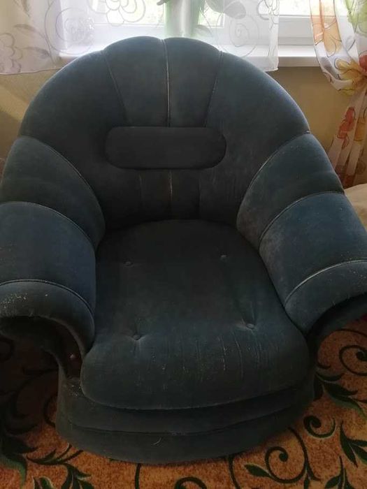 меблі для вітальні