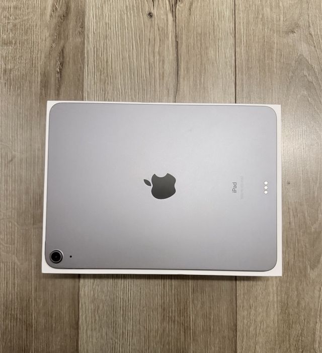 IPad  Air 4 jak NOWY Okazja