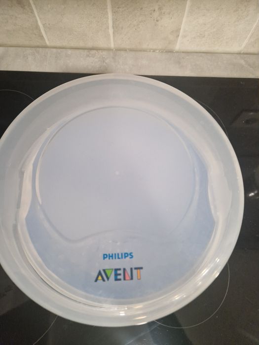 Esterilizador Avent
