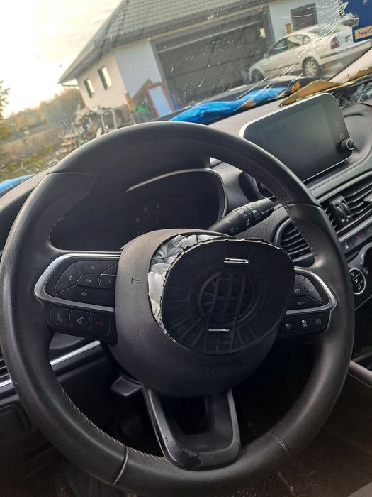 Fiat tipo 2017 1.6 Multijet