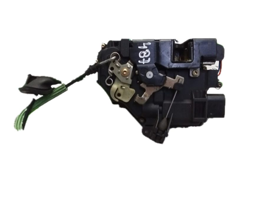 Fechadura / fecho porta frente direito AUDI A6 (4B2, C5)