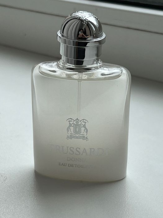 Парфуми Trussardi Donna