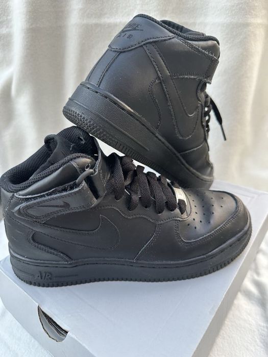 Buty nike air force 1 mid